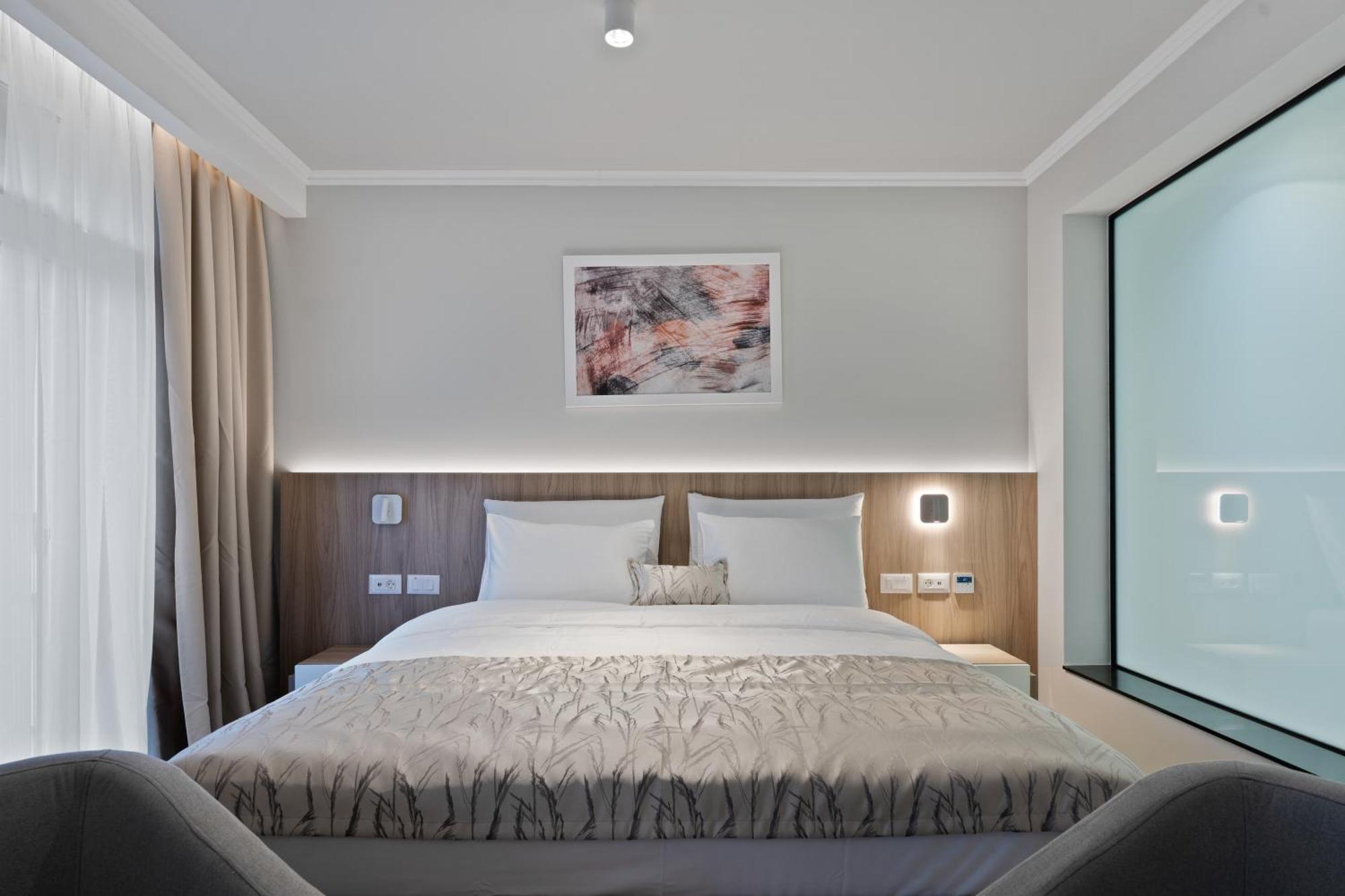Hotel Podrinje Banja Koviljača المظهر الخارجي الصورة