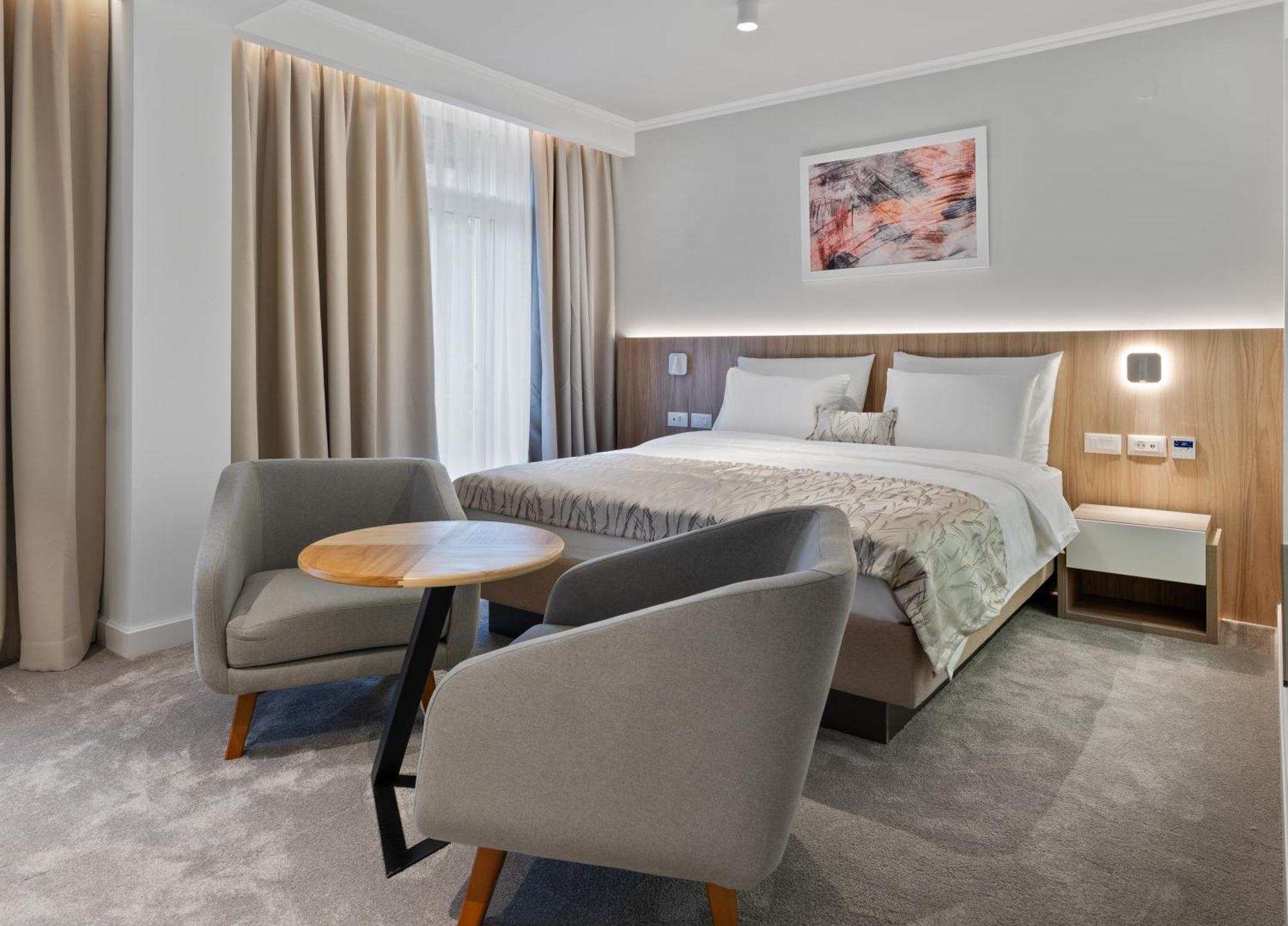 Hotel Podrinje Banja Koviljača المظهر الخارجي الصورة