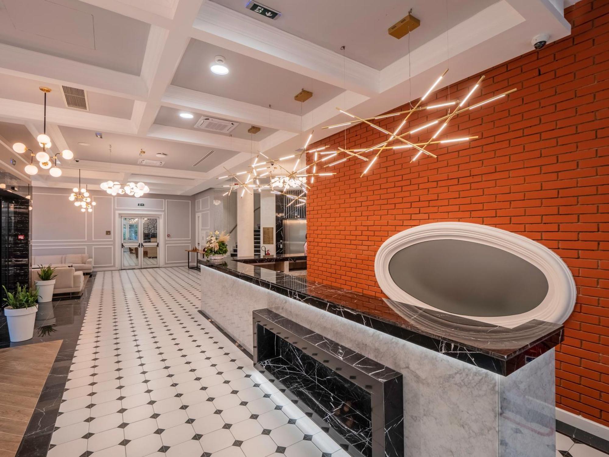 Hotel Podrinje Banja Koviljača المظهر الخارجي الصورة